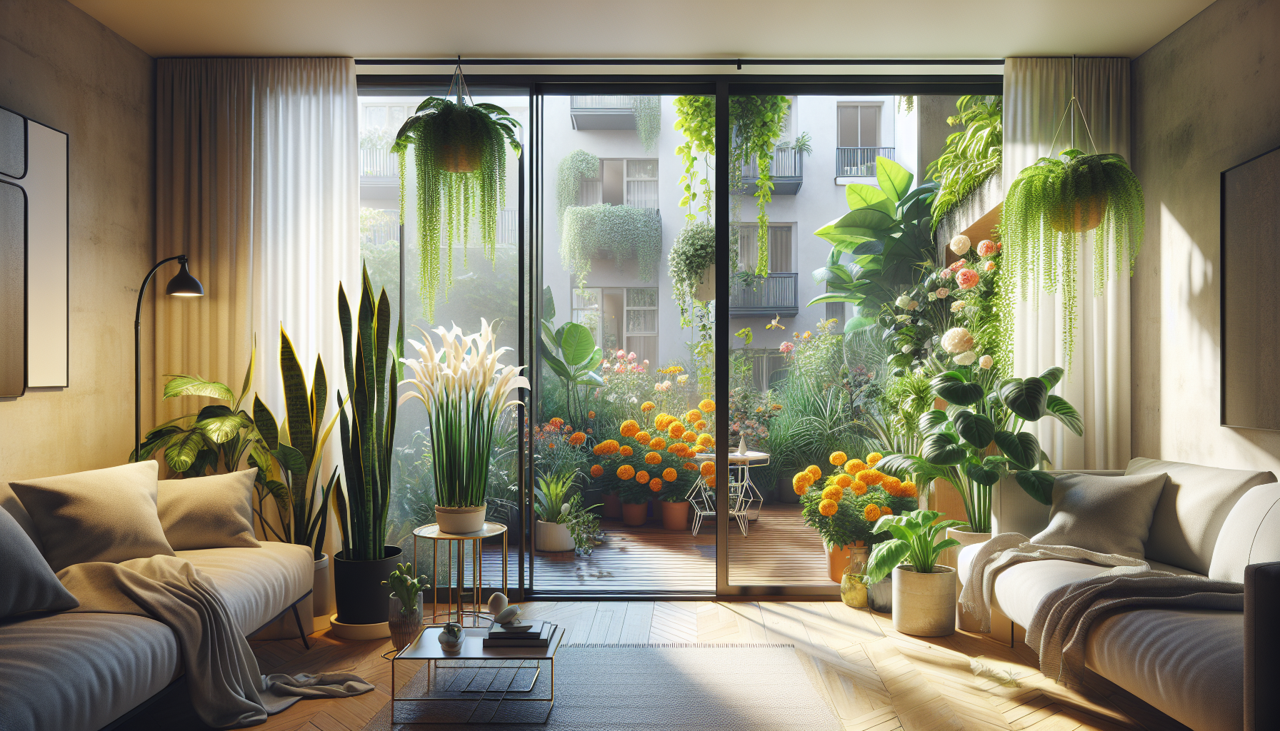 Greenery at Home: A Hobby that Nurtures Nature and Nourishes You