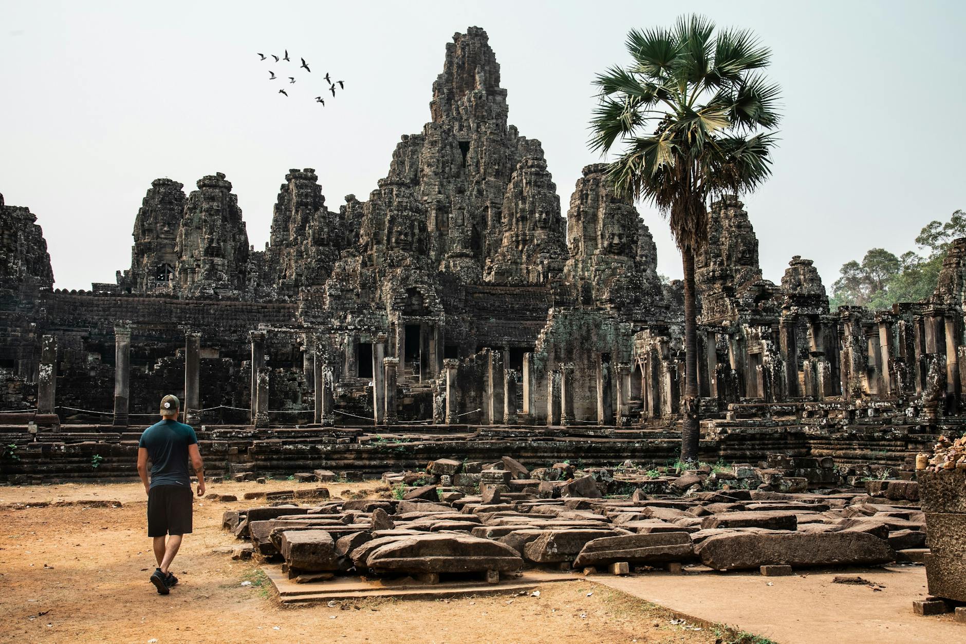 Unveiling the Hidden Gems of Cambodia: A Comprehensive Travel Guide