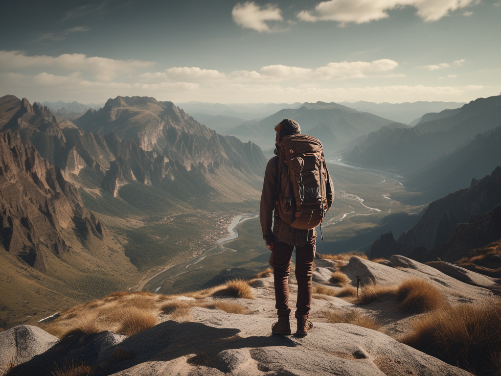 Top 10 Destinations to Explore in Your Twenties: Adventure, Culture, and Budget-Friendly Travel