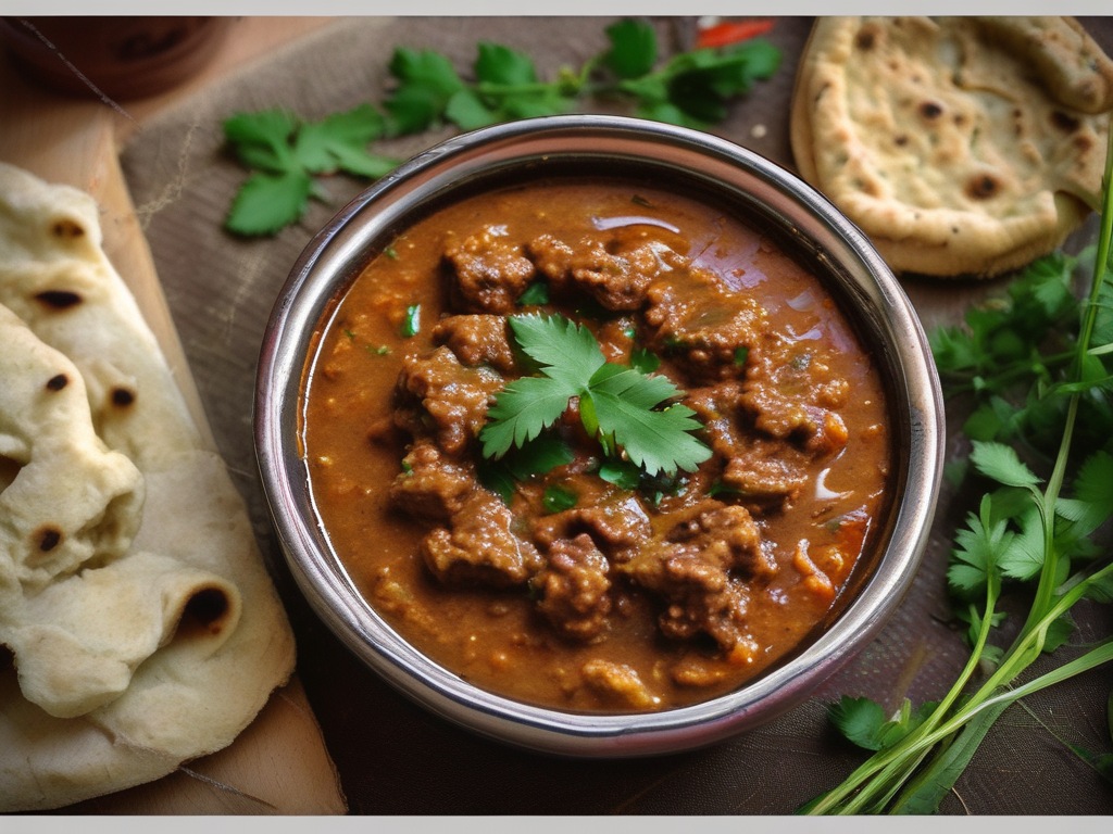 Mutton Kheema Recipe: A Flavorful Delight for Your Taste Buds