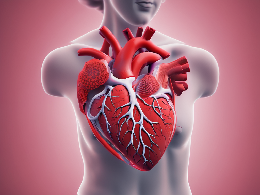 5 Quick Exercises for Heart Health Boost