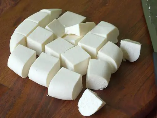 Step-by-Step Guide to Making Fresh Paneer at Home