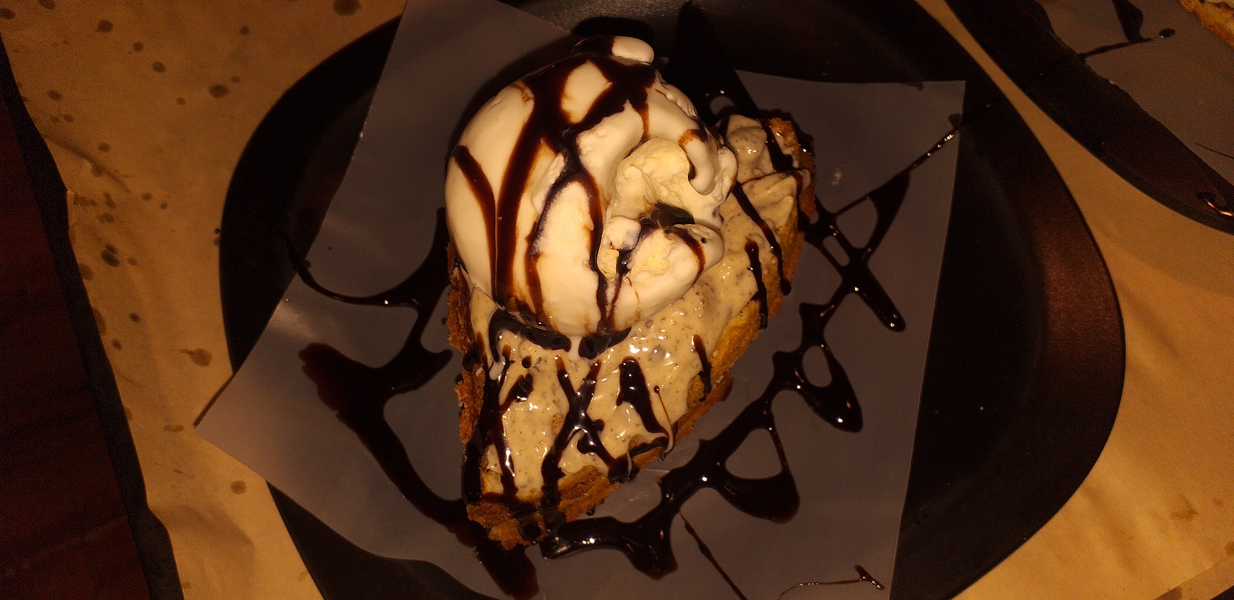 Waffle Day 2024: A Sweet Adventure in New Panvel