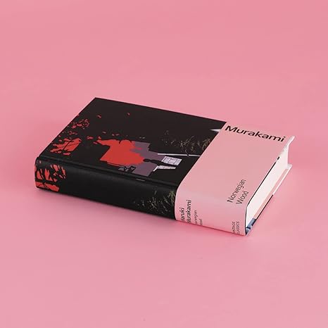 “Norwegian Wood”: My Take on Murakami’s Masterpiece