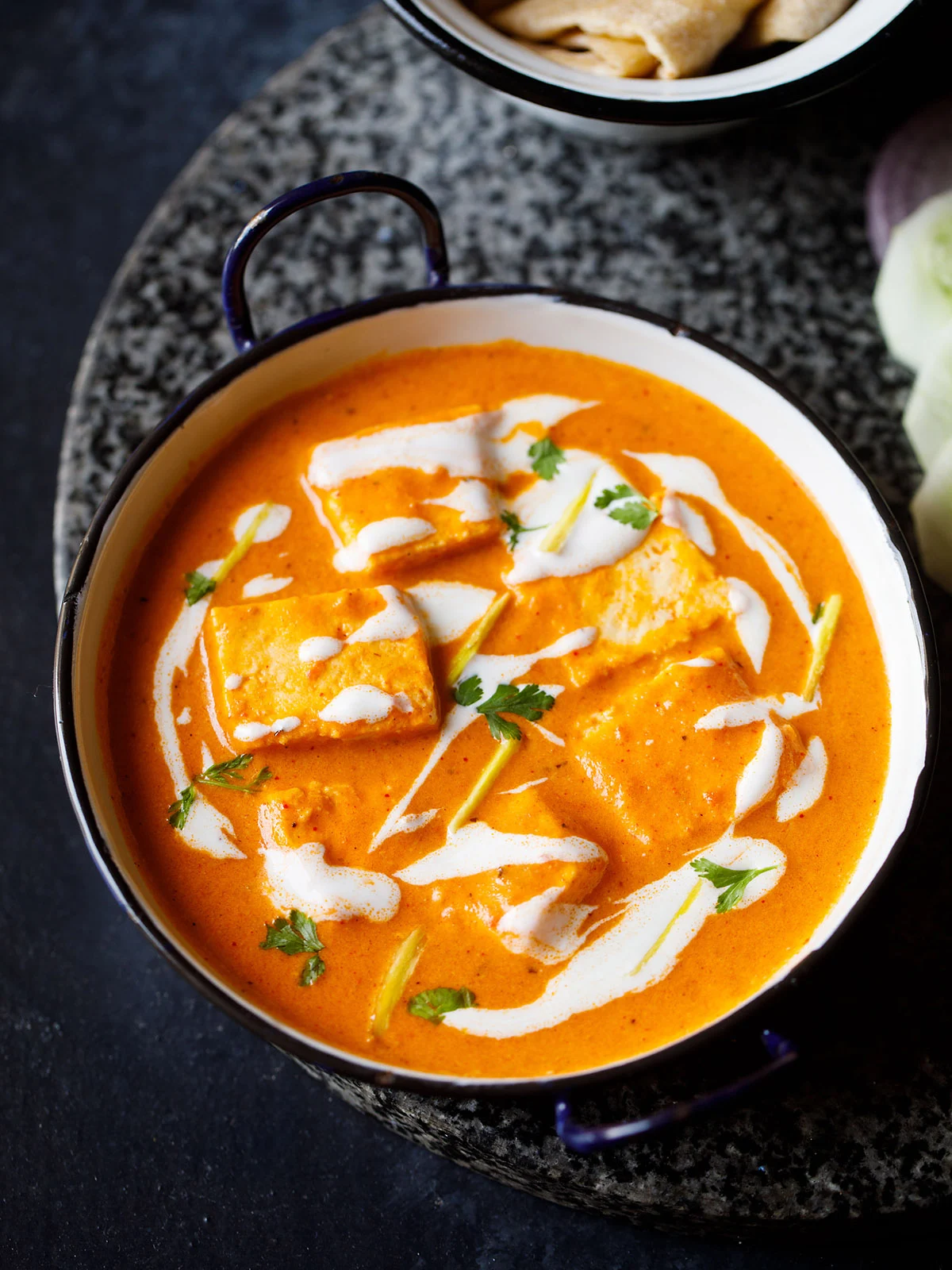 Paneer Masala Recipe: A Flavorful Delight
