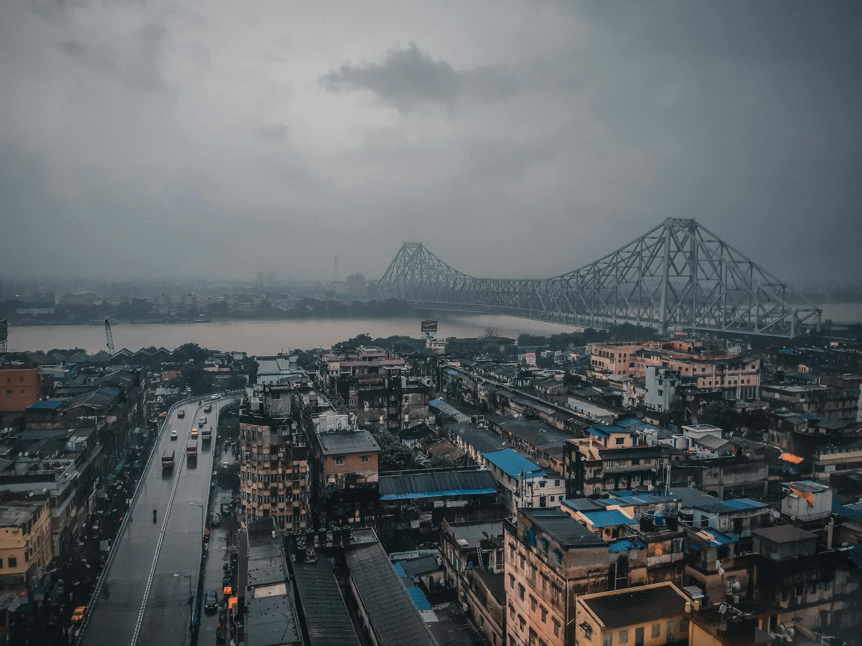 Exploring Kolkata: The City of Joy
