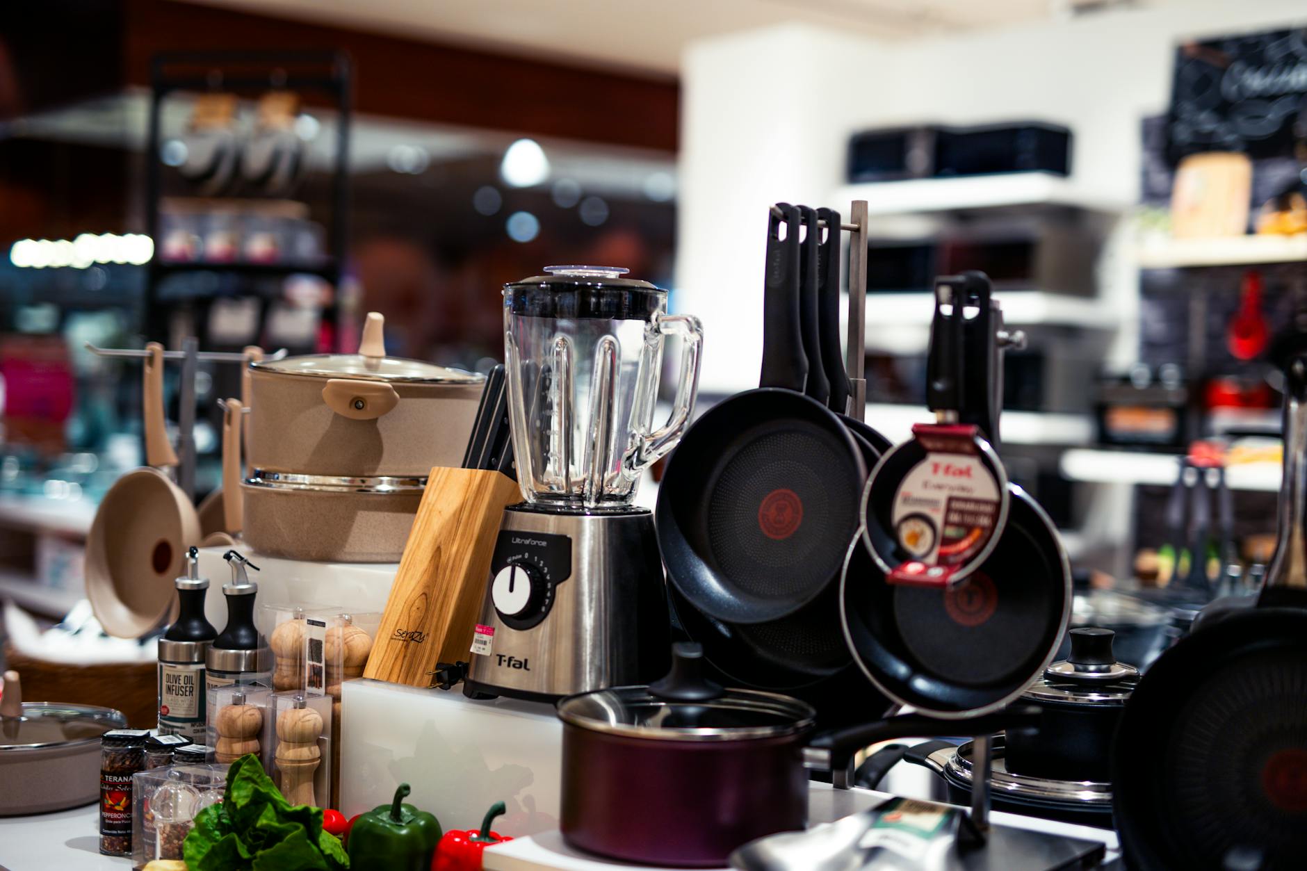 5 Essential Kitchen Housewares You Can’t Live Without