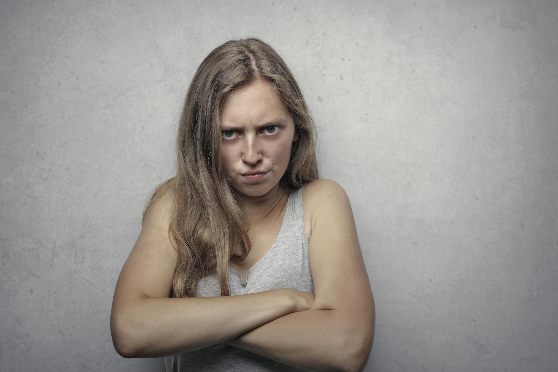 Anger Management: Understanding and Dealing with Your Emotions