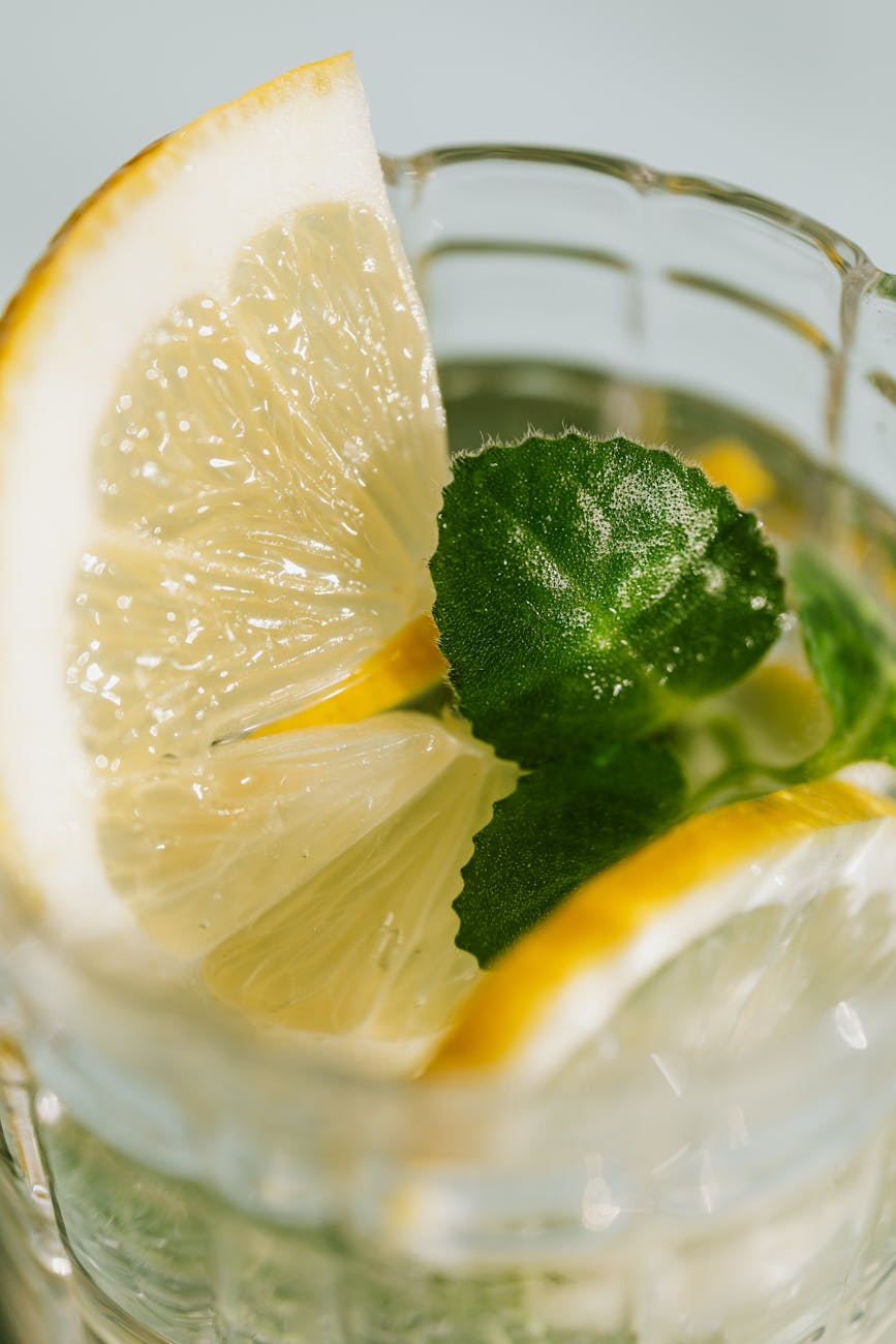 Refreshing Shikanji Recipe: Spiced Indian Lemonade