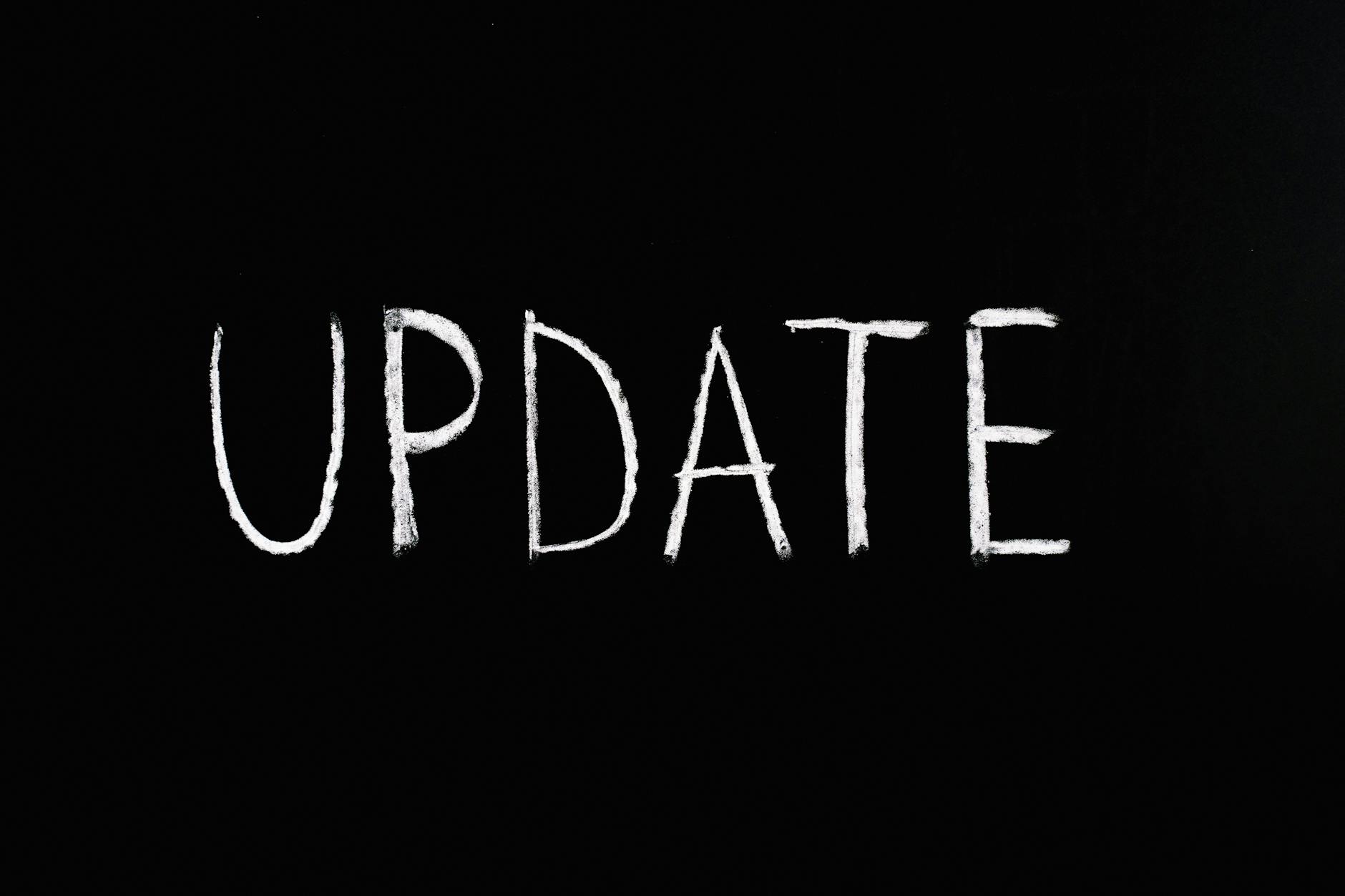 New Updates – The Panvelite