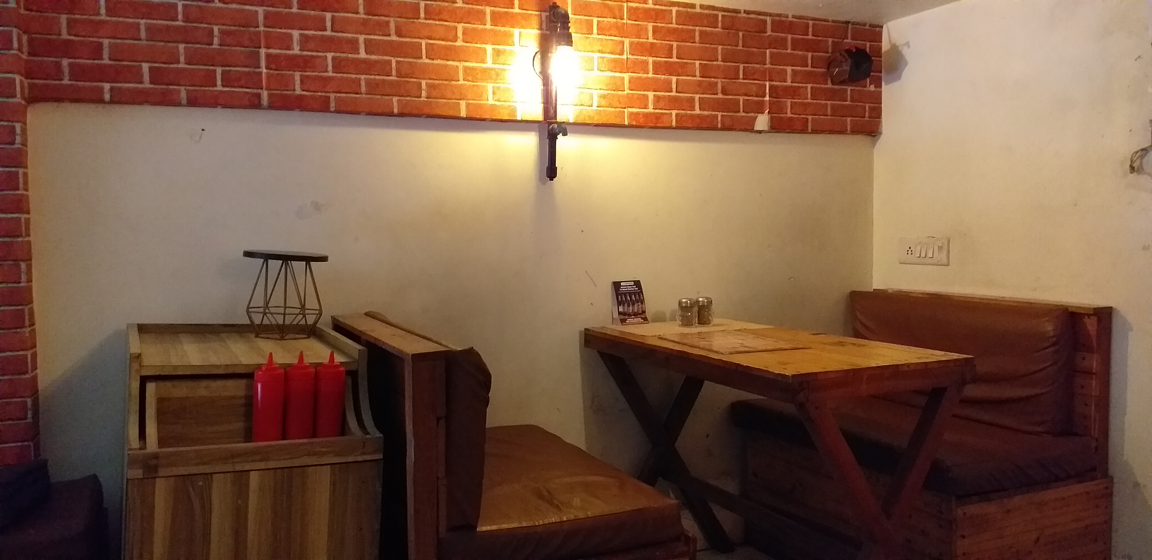 Discovering The Social Bistro & Cafe in New Panvel