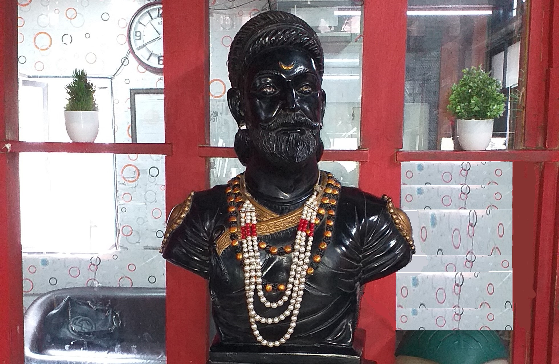 Exploring My Gym in New Panvel(E)