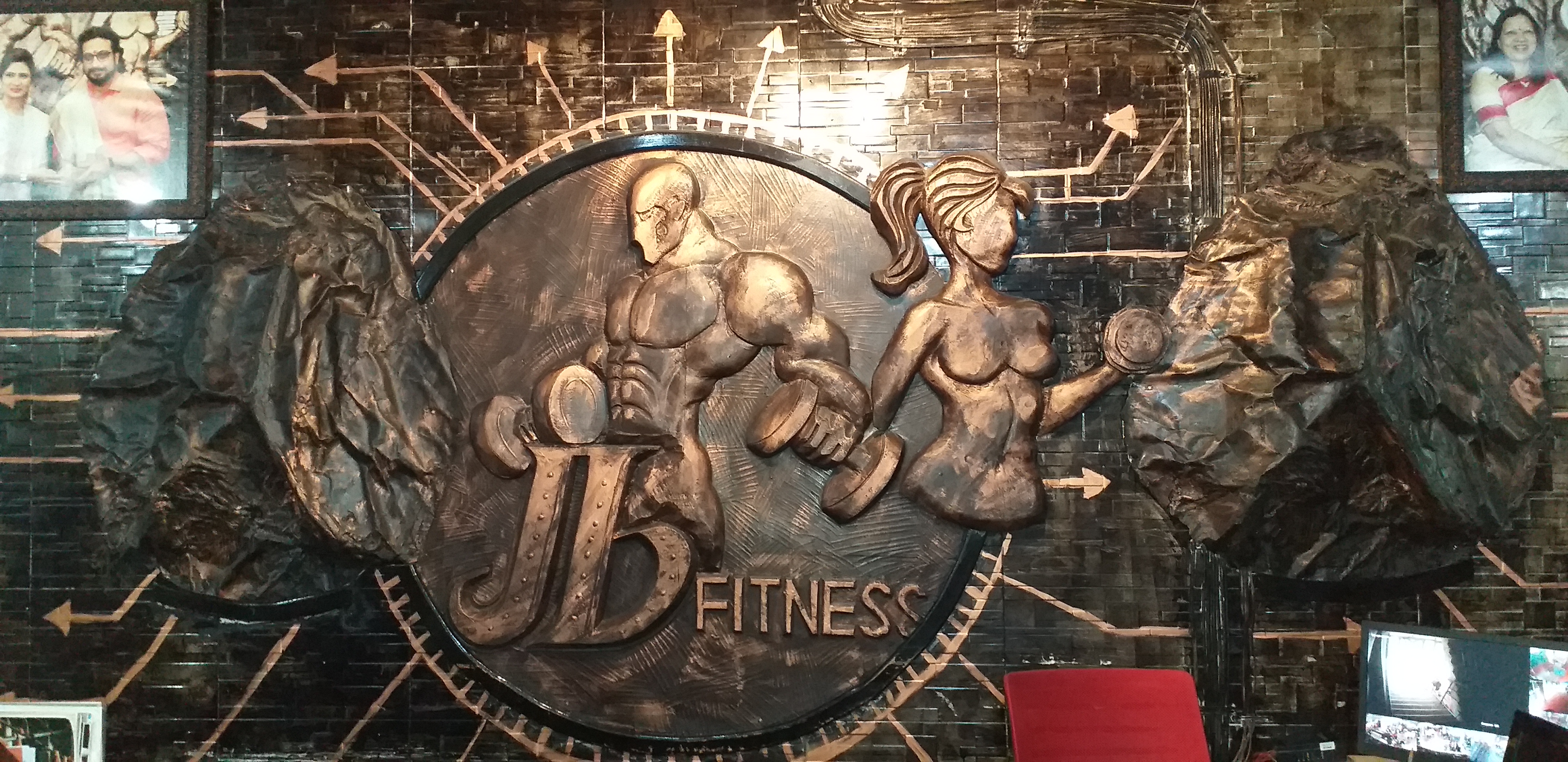 Discovering JB Fitness: New Panvel