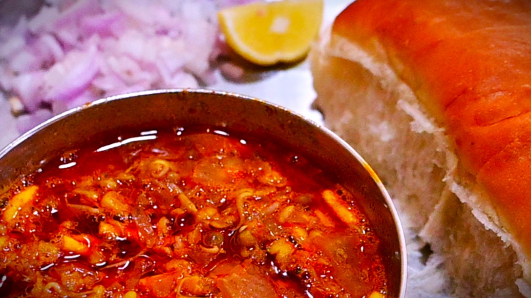 Union Misal: Heritage Misal in Old Panvel